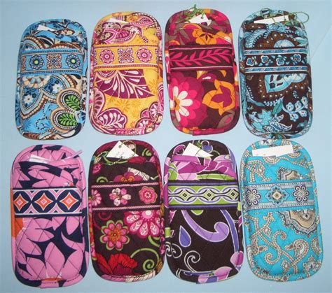 soft eyeglass case vera bradley|discontinued vera bradley eyeglass cases.